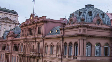 La UCR advirtió por el “autoritarismo sin precedentes” del Gobierno