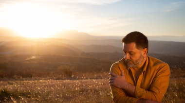 “Voy a abrir mi corazón”, el documental de Jorge Rojas