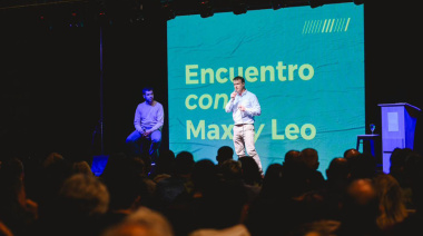 Olavarría: Wesner llamó a “construir una nueva mayoría” en el Concejo