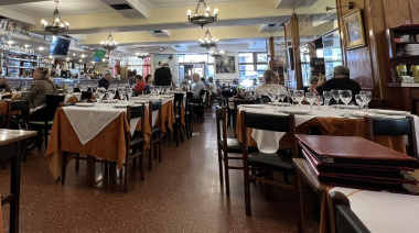 Reconocieron a 16 “Restaurantes Icónicos” porteños