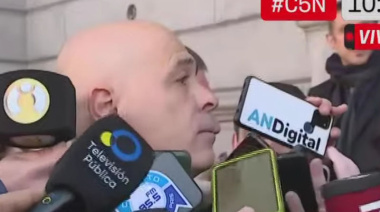 Según Abdala, “la crueldad venía por parte del populismo”