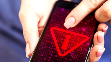 Alerta “RAT”, el troyano que puede controlar tu celular