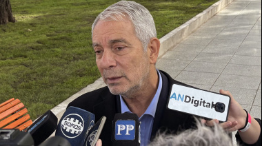 Alak cerró la campaña, destacó el avance en obras y pidió que “la gente vaya a votar”