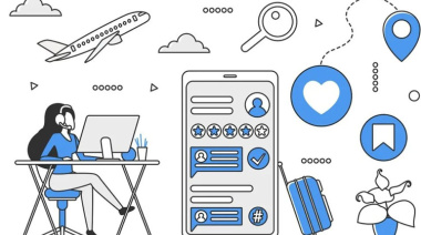 Asesores de viajes digitales: diseño turístico emocional y a medida