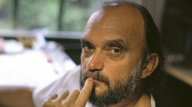 “Negar todo”: los últimos cuentos del Negro Fontanarrosa