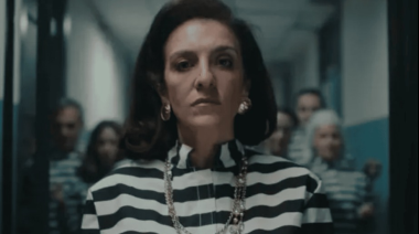 Se viene “Yiya”: la serie sobre Yiya Murano, la primera asesina serial argentina