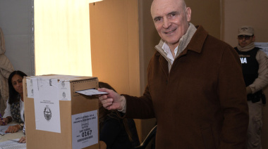 Espert afirmó que la democracia argentina “está en deuda”