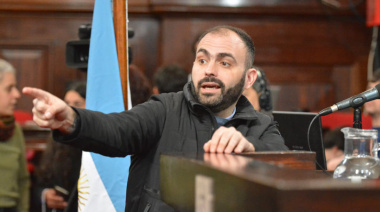 En La Plata ya reconocen el claro triunfo de Alak