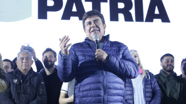 Con 24 puntos de diferencia, el peronismo aplastó a los libertarios en La Matanza