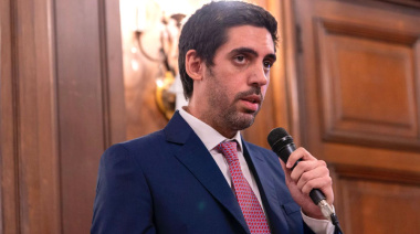 Feroz crítica de un fundador de LLA: “Soberbia, corrupción e incapacidad”