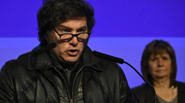 La mesa bonaerense de LLA atribuyó la derrota a “una movilización masiva del kirchneirsmo”