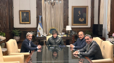 El Gobierno busca retomar el diálogo con “gobernadores afines”