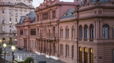 El Gobierno vetó la Ley de Financiamiento Universitario