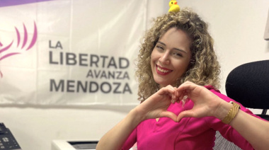 “Prefiero que me recuerden como ‘diputada patito’ y no como coimera”