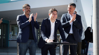“Milei no va a conseguir apoyo popular desfinanciando universidades y salud pública”