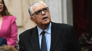 López Murhpy le recomendó a Milei que se libre “de la casta que lo rodea”
