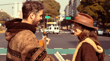 Manu y Lolitá presentan en vivo “Todos los días que fui feliz”