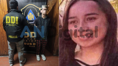 Ya son dos los detenidos por el brutal femicidio de Solange en Pilar