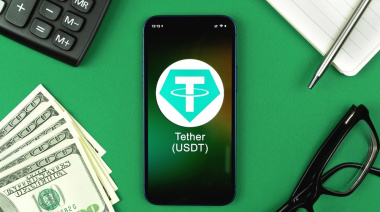 USDT a pesos argentinos: Cómo y cuándo convertir para maximizar el valor de tus criptoactivos