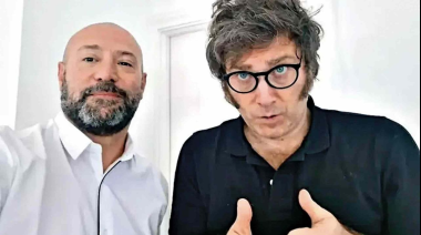 Renunciaron los abogados de Diego Spagnuolo en medio de la causa por coimas