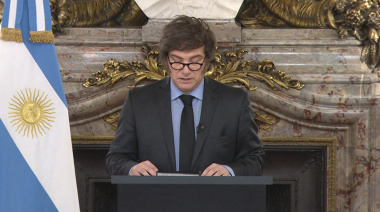 La oposición estalló tras el discurso de Milei: “Mismas recetas, mismo final”