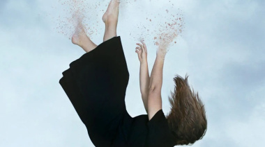 “Adentro”, el debut novelesco de Mercedes Funes