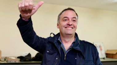Recuerdan los años de Adorni estudiante:  “Tuvo que cursar macroeconomía seis veces”