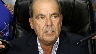 Interpelaron al intendente Móccero en Coronel Suárez: “Hay un gobierno agotado”