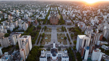 Valores en alza en el interior: La Plata le gana a otras grandes ciudades