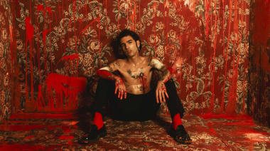 “De amor”, lo nuevo de Un Muerto Más