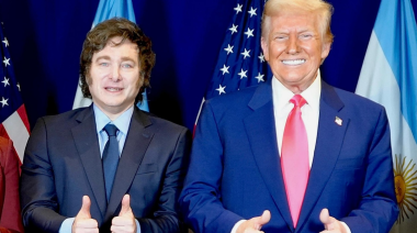Javier Milei se reunirá en Nueva York con Donald Trump para afianzar la relación bilateral