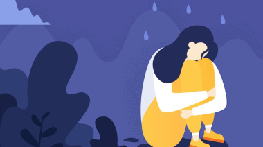 El suicidio es la principal causa de muerte en mujeres adolescentes