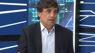 Lacunza rechazó las “canchereadas” del Gobierno: “La soberbia mata”