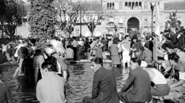 “Plaza tomada”: ¿Qué tiene para decirnos hoy el mítico 17 de octubre?
