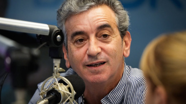 Retenciones cero: “¿No era que no había plata?”, disparó Randazzo