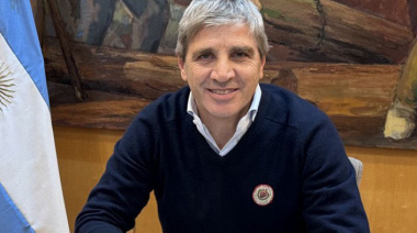 Aciaga proyección del Plan Caputo: “Plata que le dan, plata que dilapida”