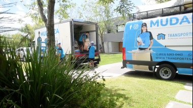 Mudanzas en CABA: La guía completa para no morir en el intento