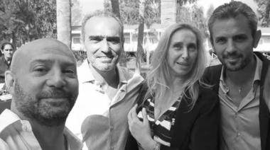 Demoledora imagen negativa del clan Menem