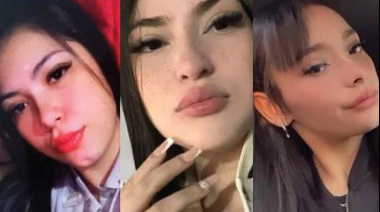Hallan tres cuerpos descuartizados en Florencio Varela: Serían las jóvenes desaparecidas en La Matanza