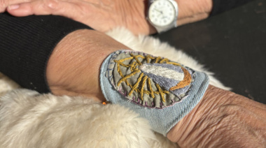 Hablan ellas: madres que acompañan a grandes figuras argentinas