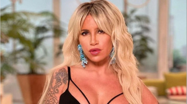 El drama de Florencia Peña: “Con Alberto no vi a mi mamá tan mal como ahora”