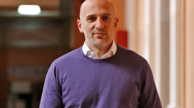 Yacobitti a Caputo: “La beca electoral a las cerealeras equivale a tres presupuestos de la UBA”