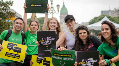 Exponencial aumento de las barreras para acceder al aborto seguro en Argentina