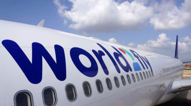 Está cerca de concretarse la ruta aérea Rosario-Madrid