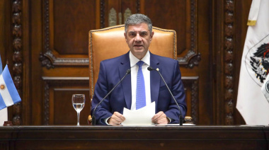 Jorge Macri se metió en el top 4 de alcaldes sudamericanos