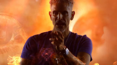 Para Los Cafres, el viento trae “Las preguntas”