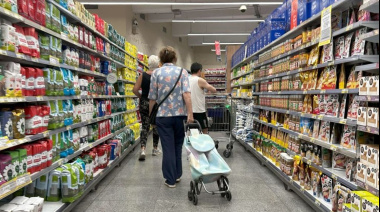 Por la caída de las ventas minoristas, el 35 % de los comerciantes dice que su situación empeoró