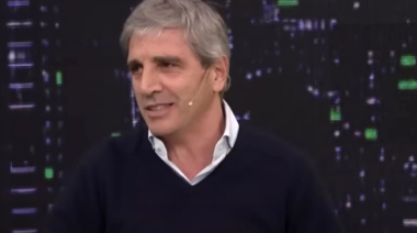 Caputo salió a matizar el nuevo cepo: “Se cortó un kiosco”