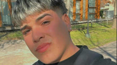 Thiago Medina mostró una leve mejoría: comenzaron a retirarle la asistencia respiratoria