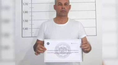 Confirman que Espert recibió 200 mil dólares del narco Fred Machado